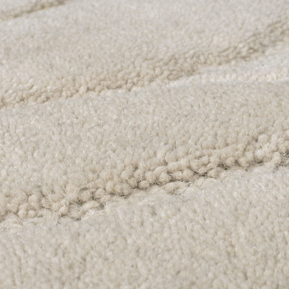 Tapis en laine MESMERISE