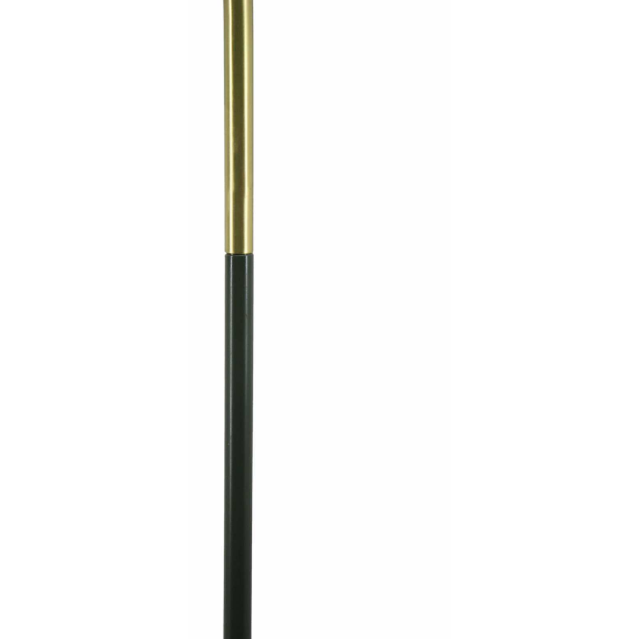 Lampe de bureau en cuivre Carisa