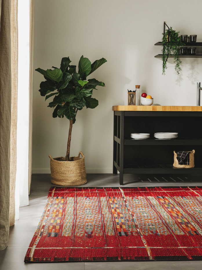 Tapis d'extérieur & intérieur ARTIS