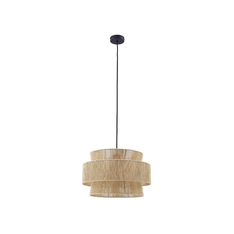 Suspension en papier traditionnelle, Anuva