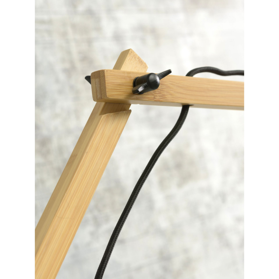 Applique Murale Bambou ANDES