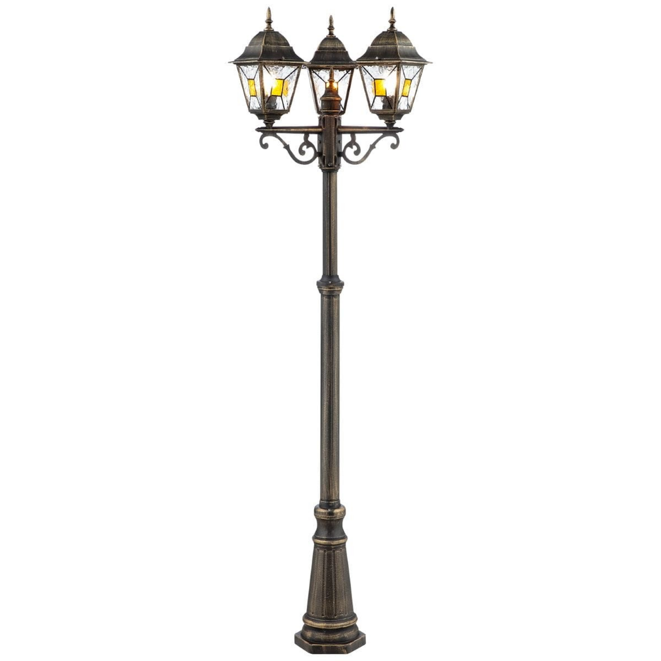Lampadaire    JANEL