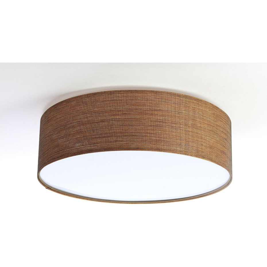 Plafonnier en tissu Natural