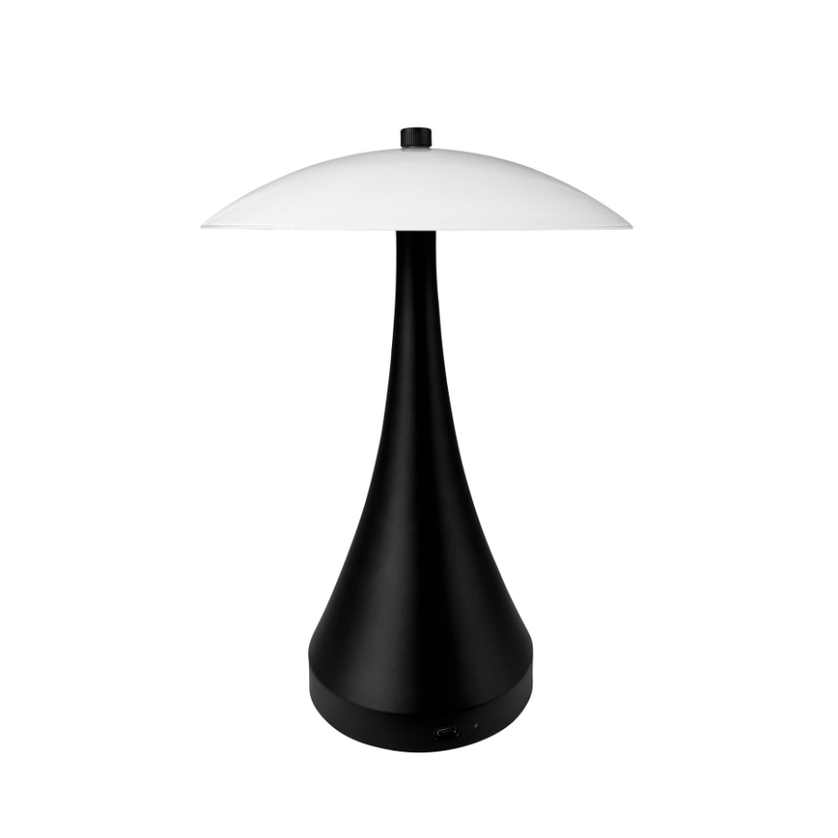 Lampe à poser LED Blanc VIENNA