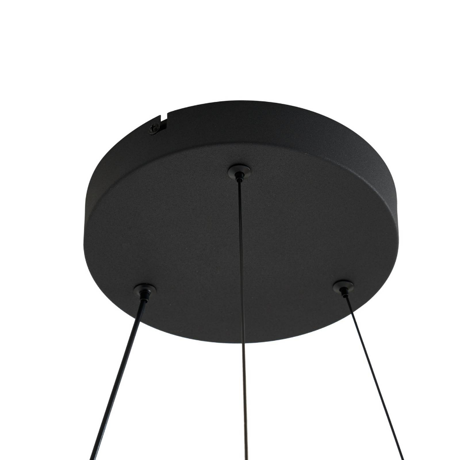 Suspension en métal designLED, Daelor