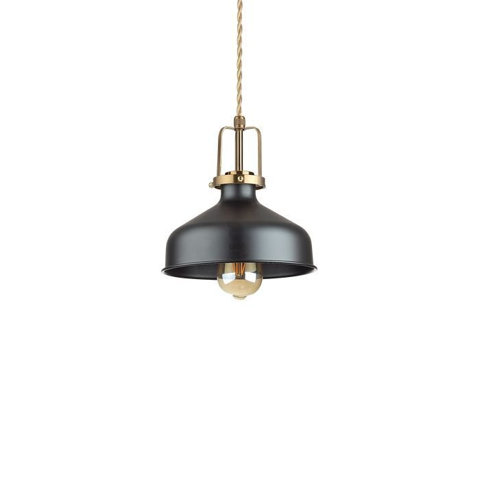 Suspension    ERIS