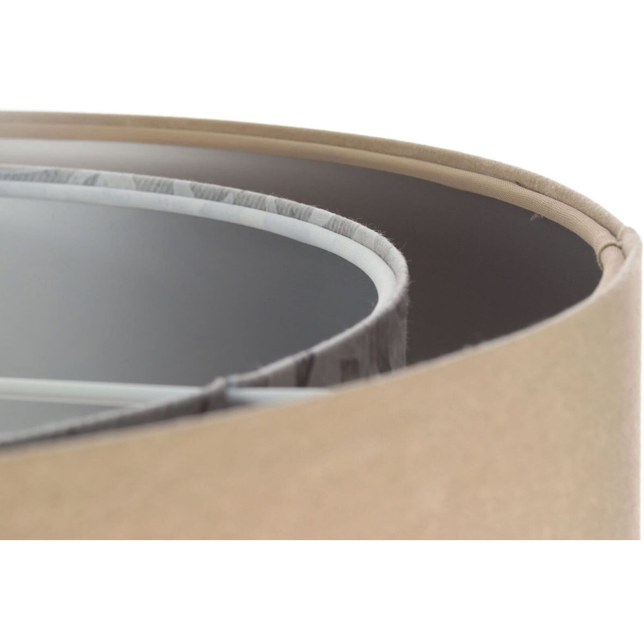 Suspension en tissu Galaxy Asymetric