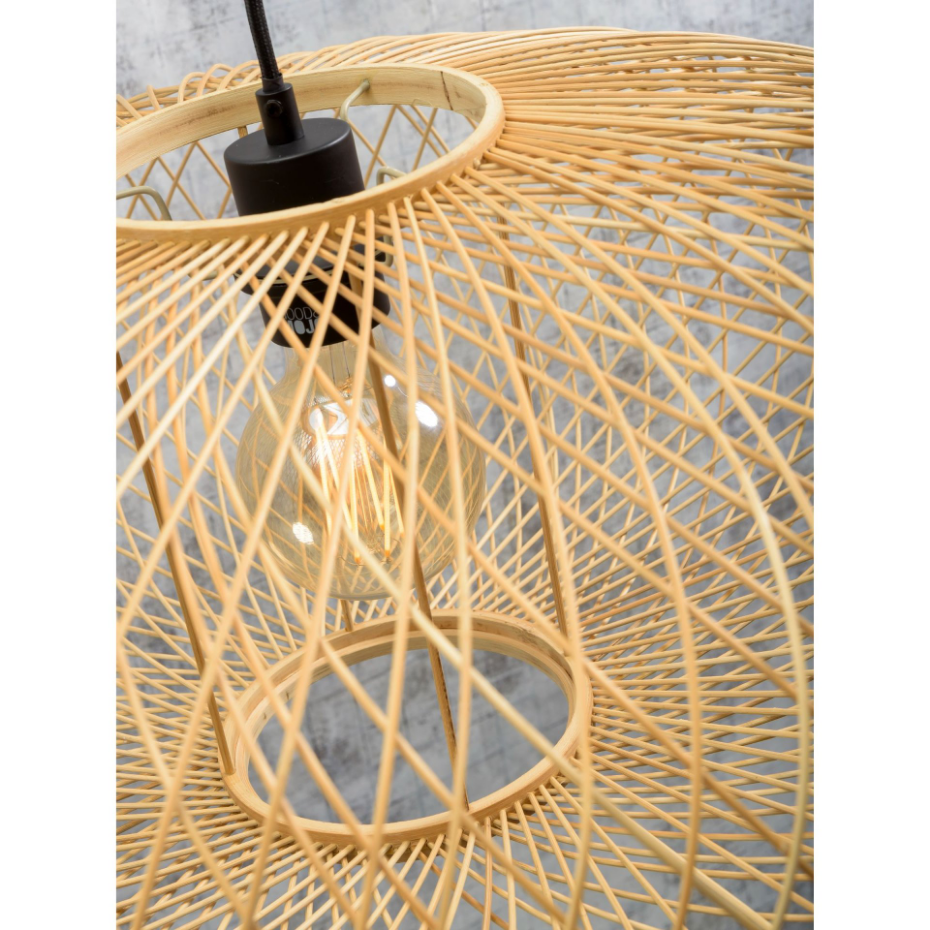 Lampadaire Bambou CANGO