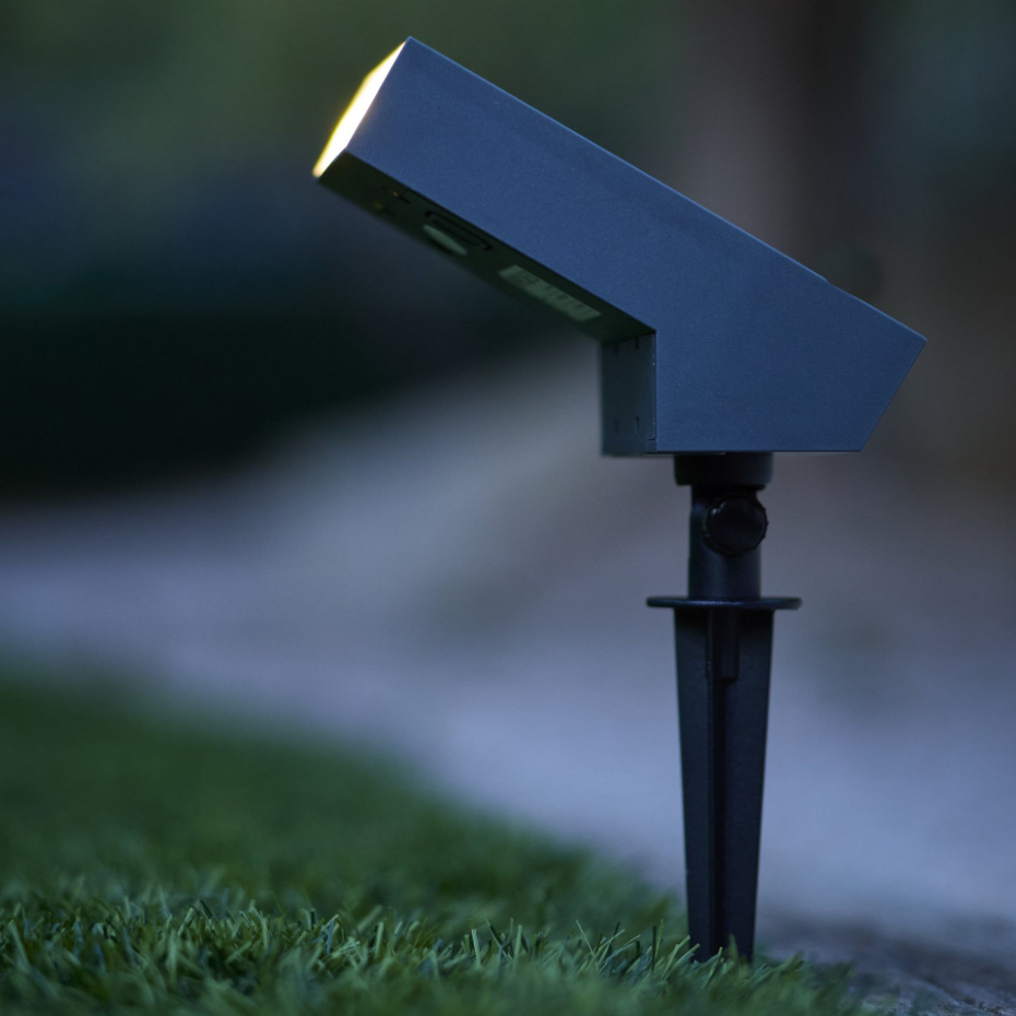 Spot solaire projecteur SOLTEK 500LM