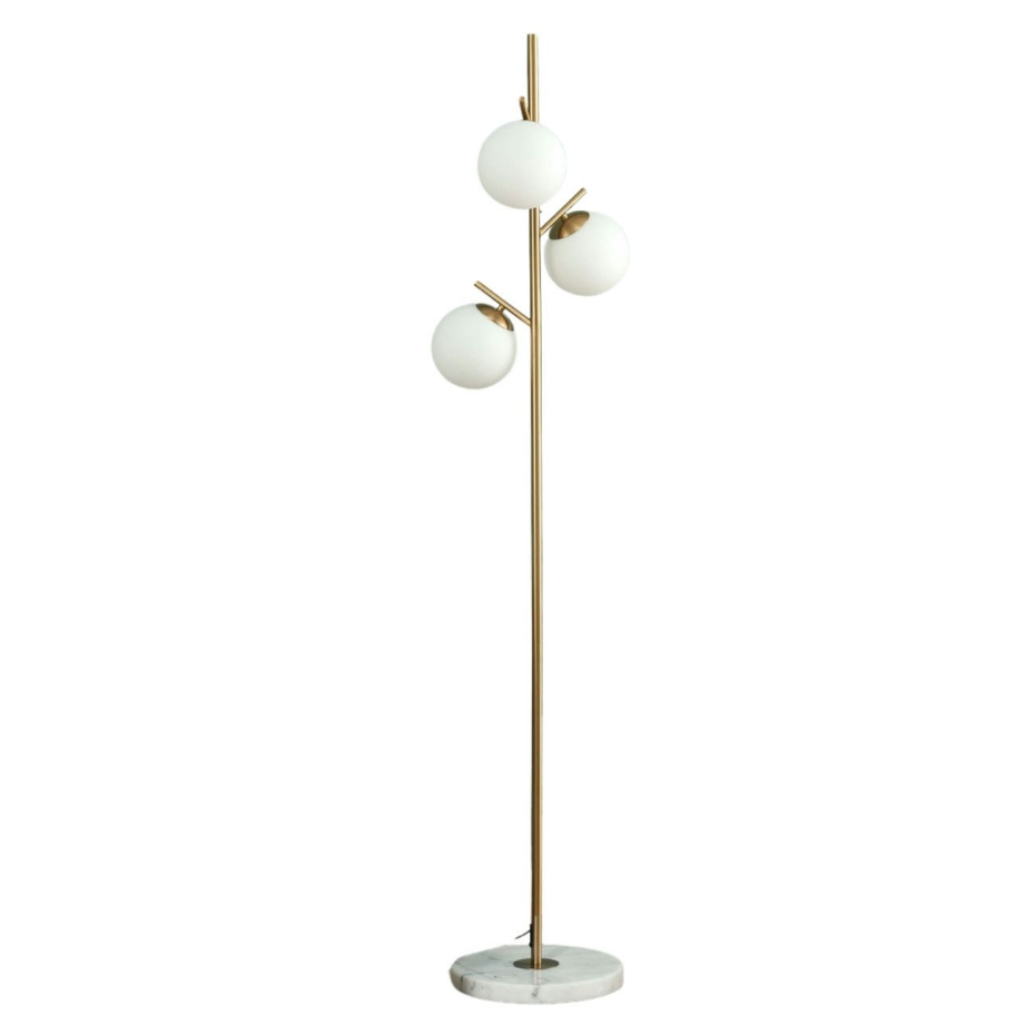 Lampadaire ultra glamour - ESTRELA