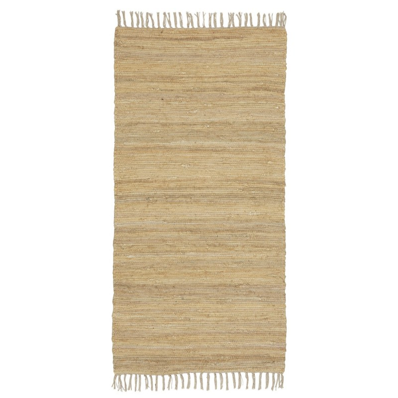 Tapis coton