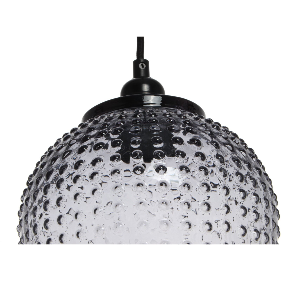 Suspension en verre Riva