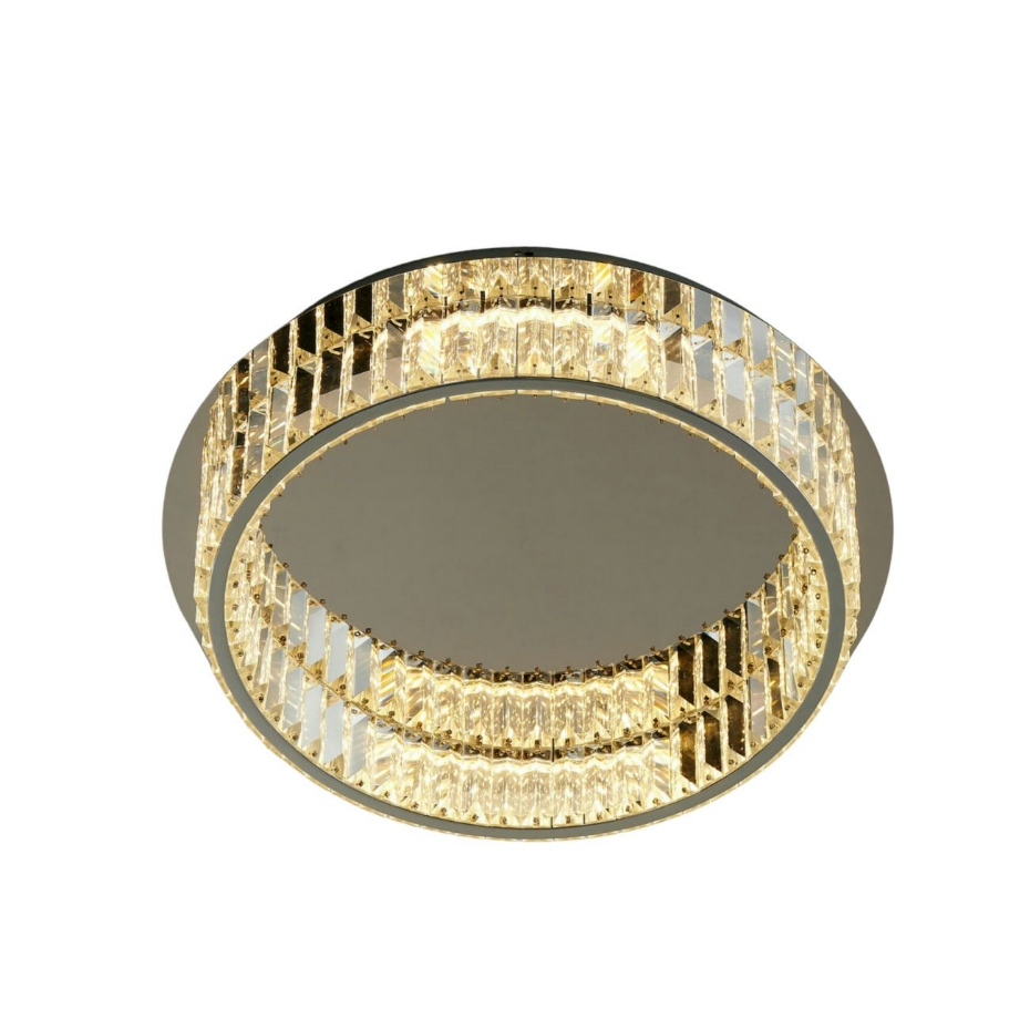 Sublime plafonnier rond - PEZZATI