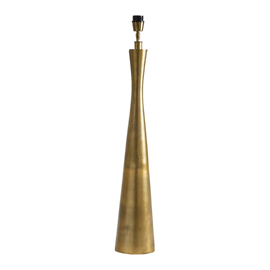 Lampe en alumium