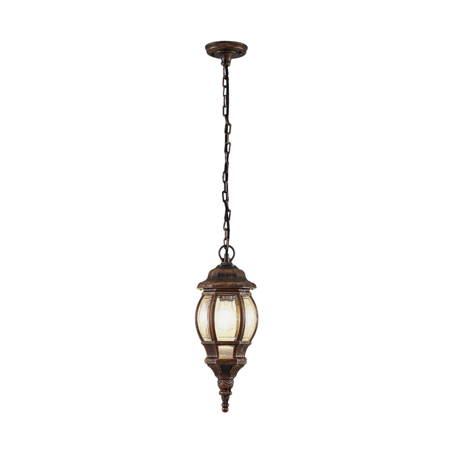 Luminaire extérieur  antique, Nadesha