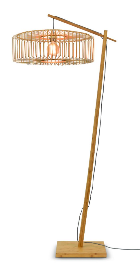 Lampadaire Bambou BROMO