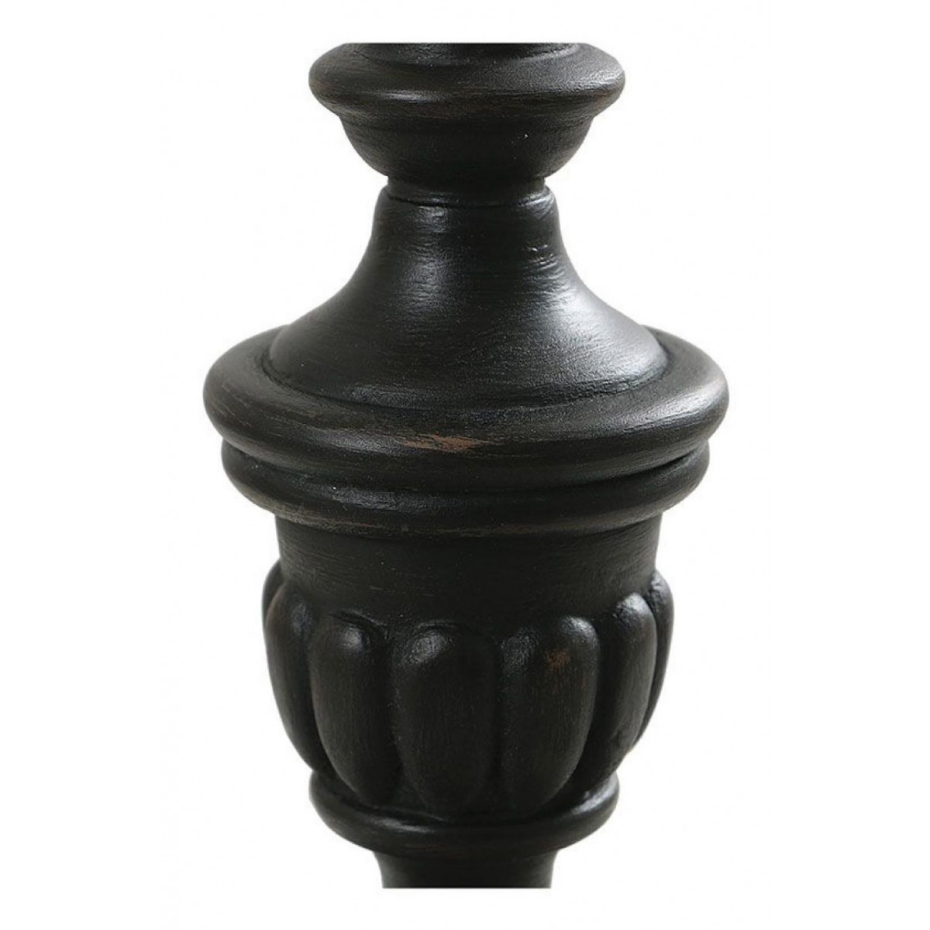 Lampe sur pied culot e27 - CHARME