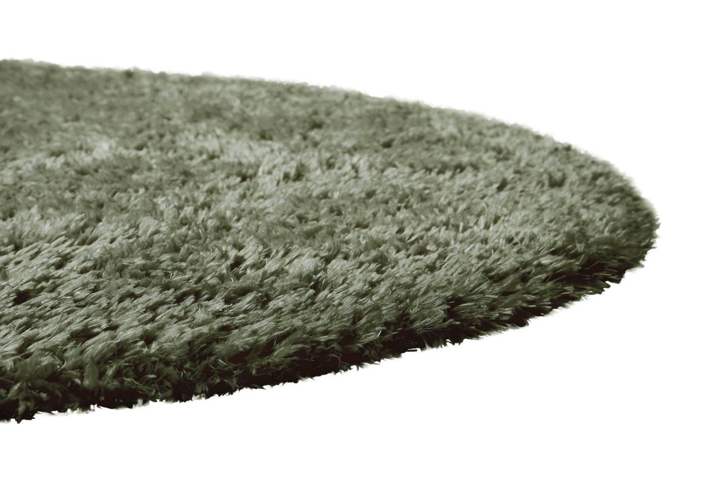 Tapis shaggy, aspect laineux ,  MATTEO