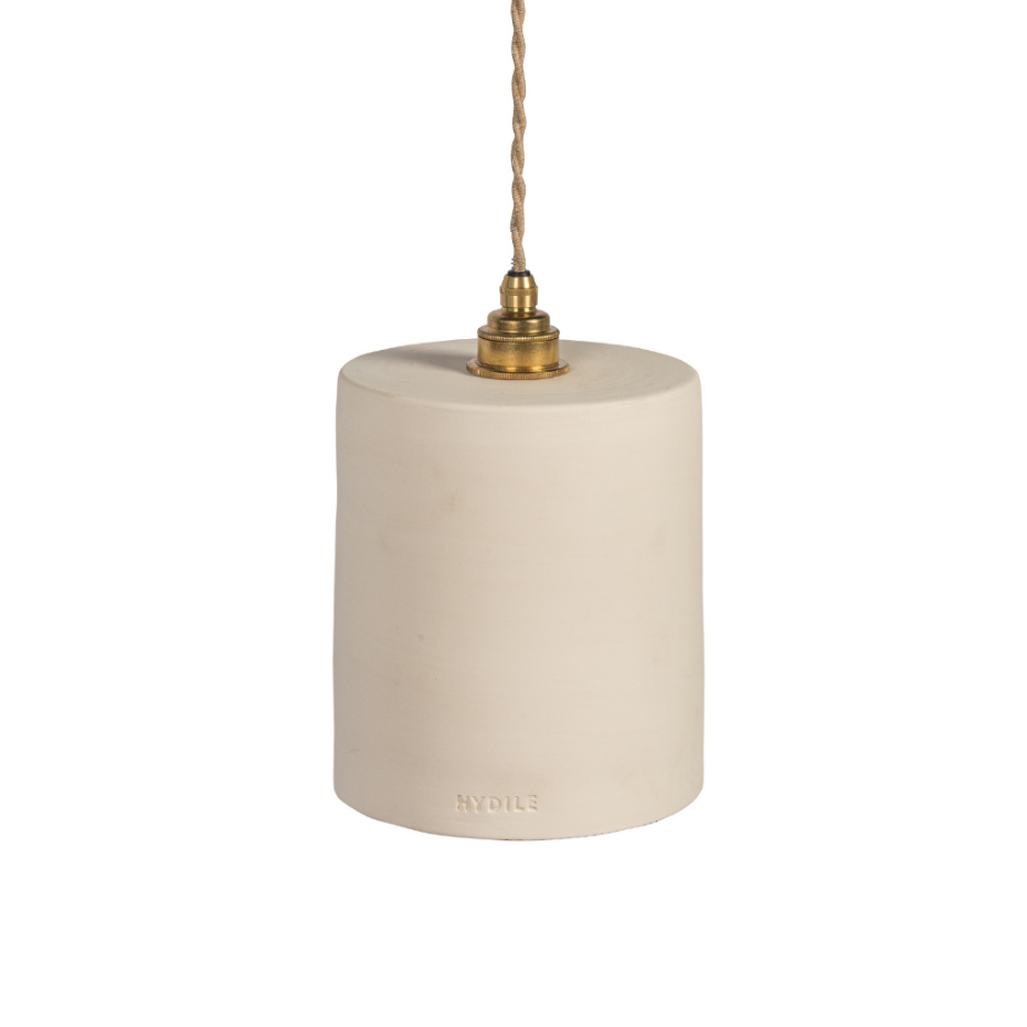Suspension en terre cuite COLETTE
