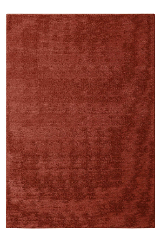 Tapis en laine avec relief ,  CASTELLO ONE