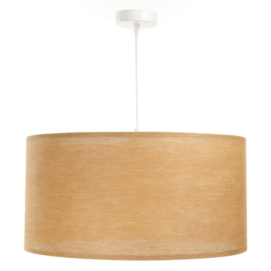 Suspension en tissu Roletowe