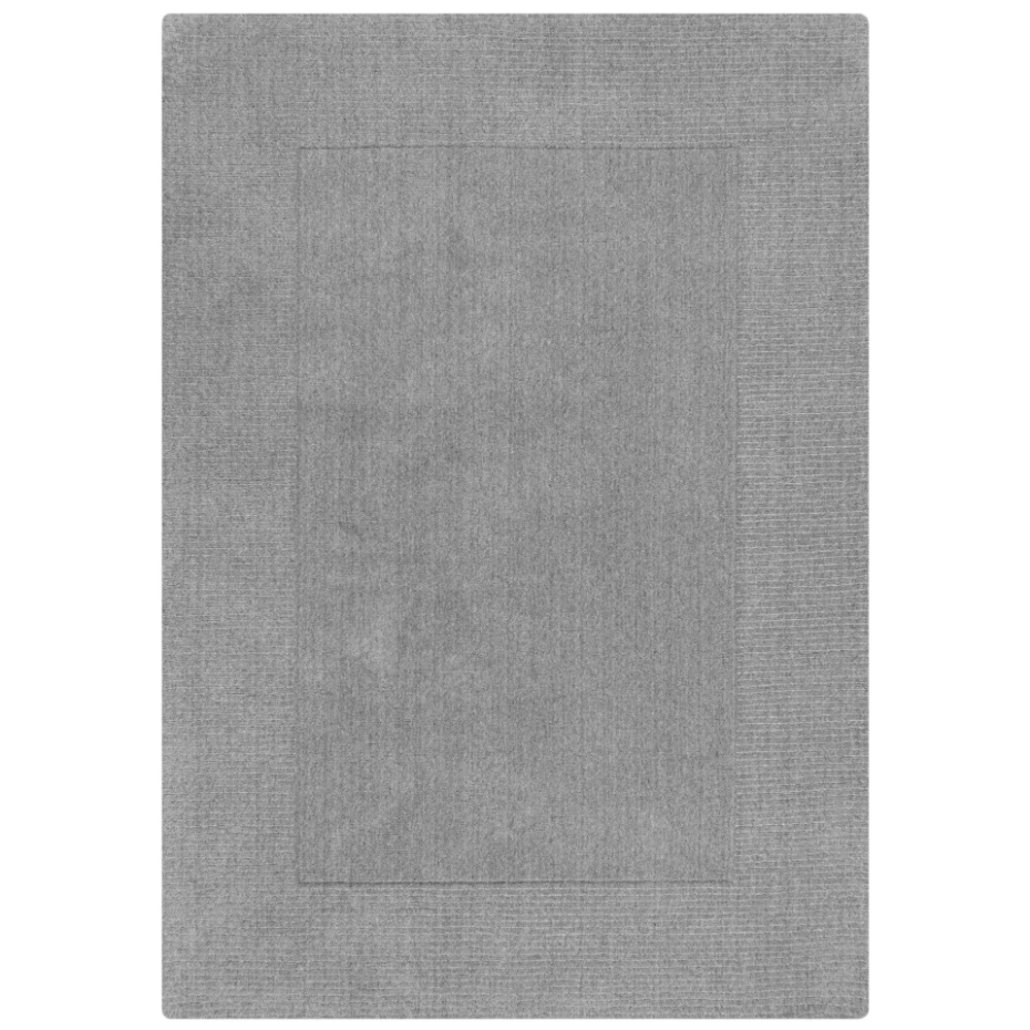 Tapis laine moelleux SIENA