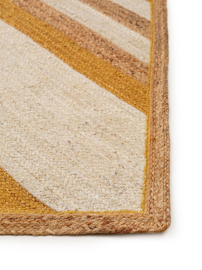 Tapis enfant tissé main FRIEDA