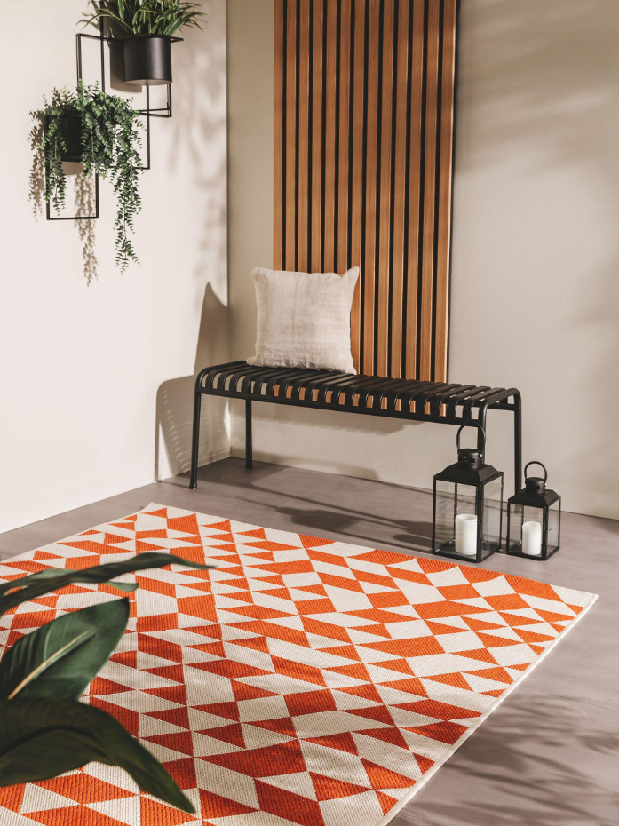 Tapis d'extérieur & intérieur CLEO