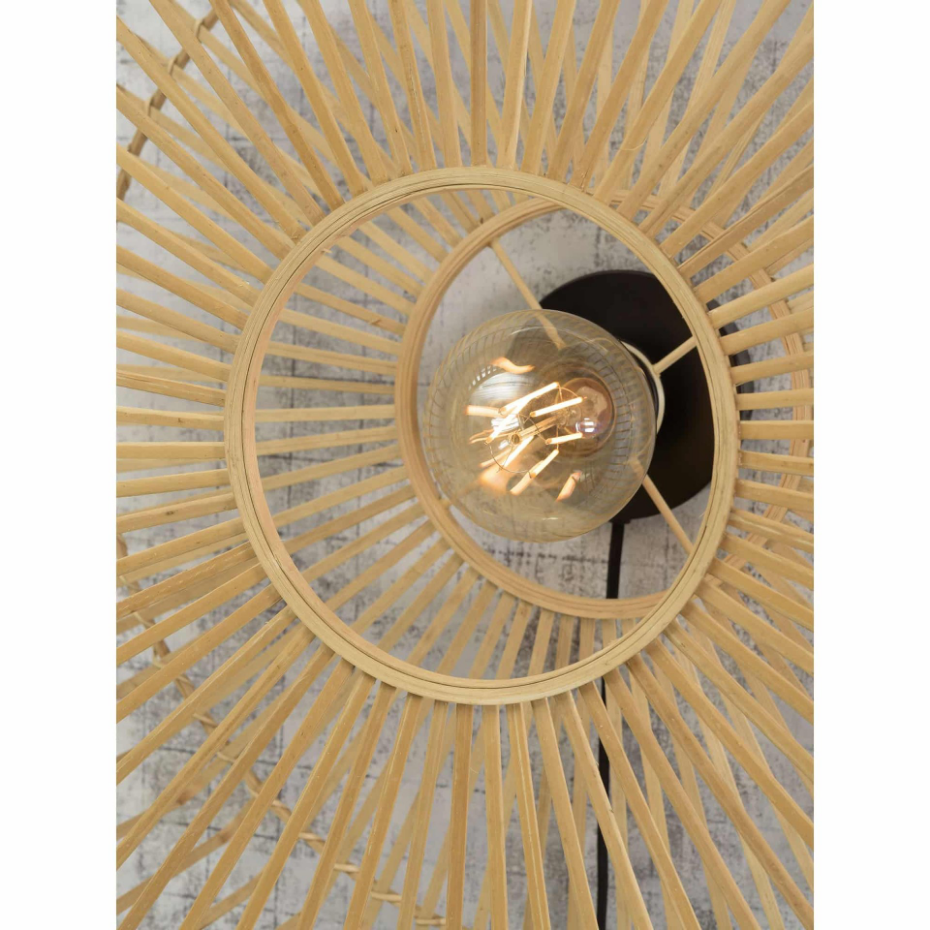 Applique Murale Bambou BROMO
