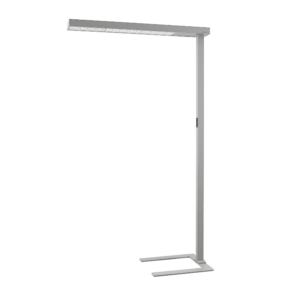 Lampadaires de bureau en aluminium moderneLED