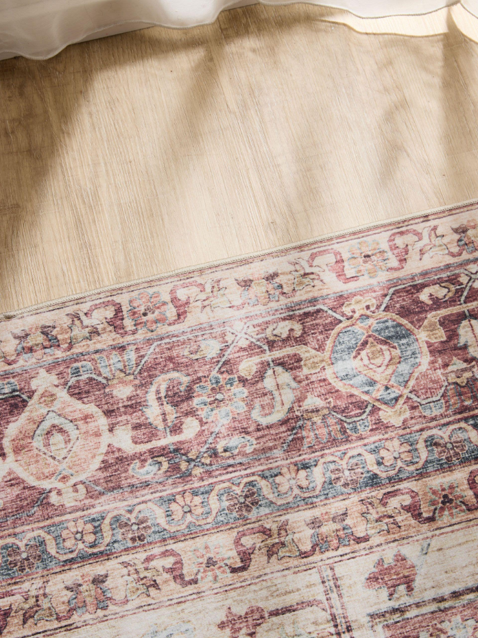 Tapis lavables GEORGE