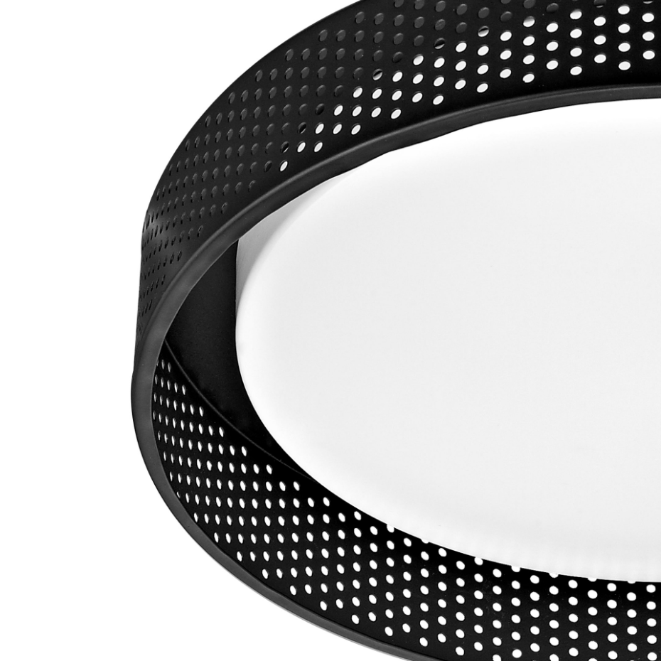 Plafonnier LED intégré, YAMBA