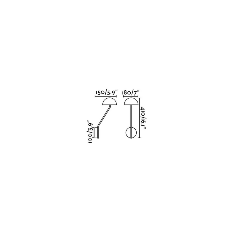 Applique    PURE