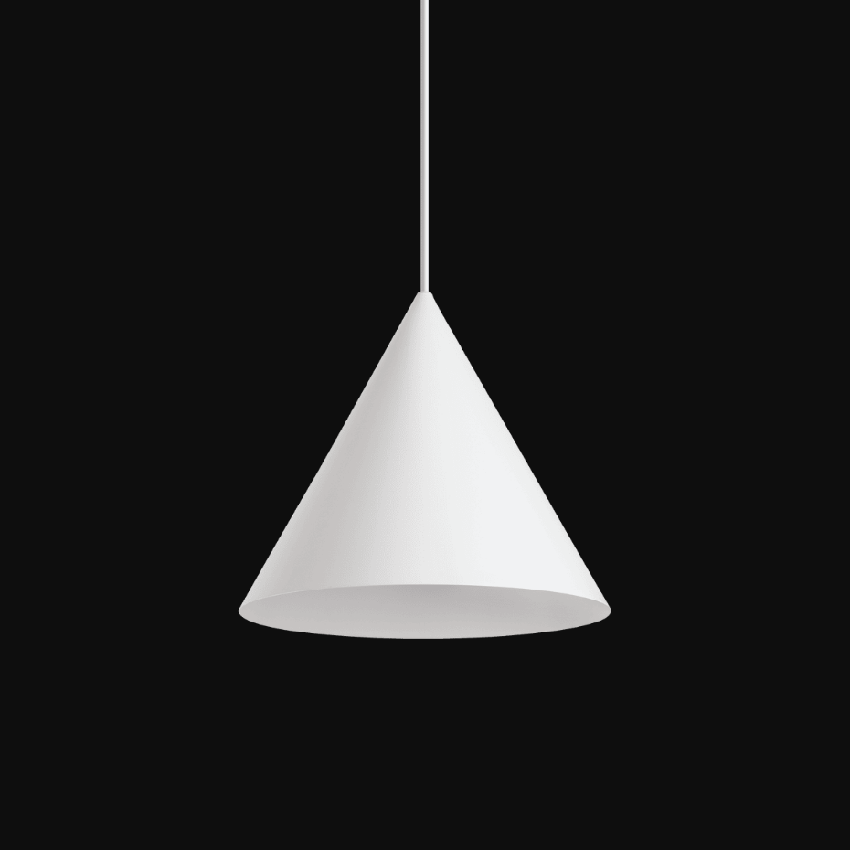 Suspension    A-LINE