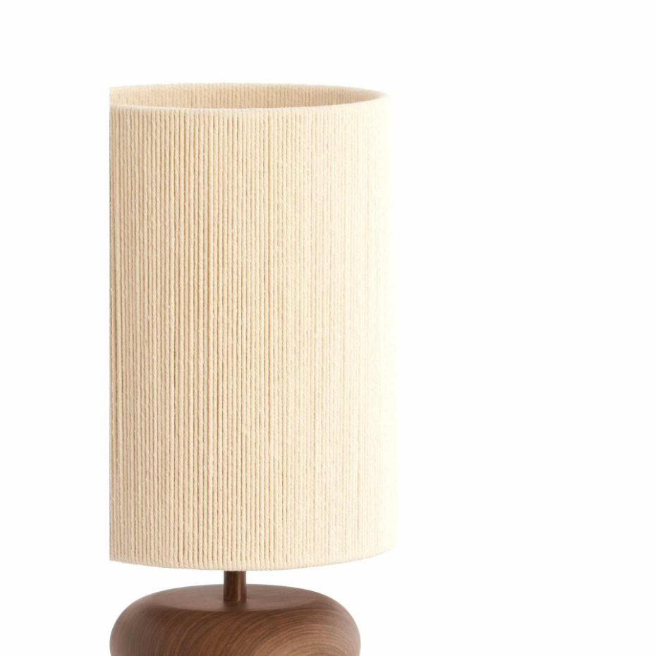 Lampe À Poser Métal DANIALO