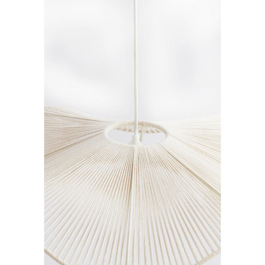 Lampe À Suspension Textiles RAFA
