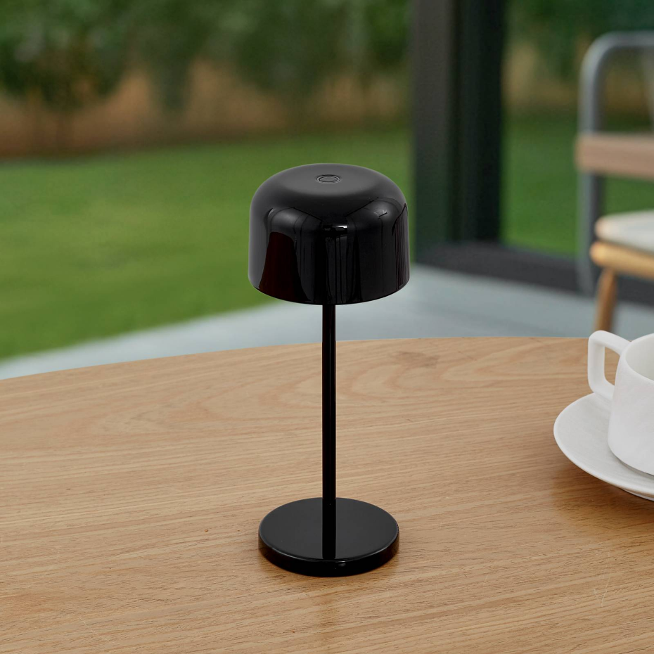 Luminaire de terrasse en aluminium moderneLED