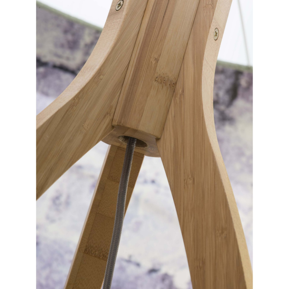 Lampadaire Bambou JAVA