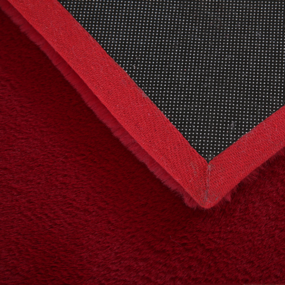 Tapis de salon doux BARROW