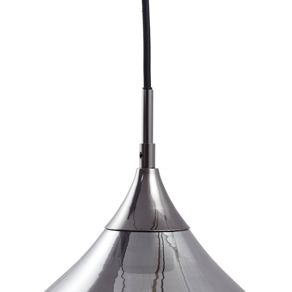 Suspension en verre moderne, Jarven