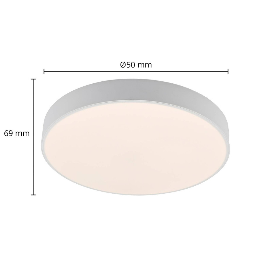 Plafonnier  moderneLED, Simera