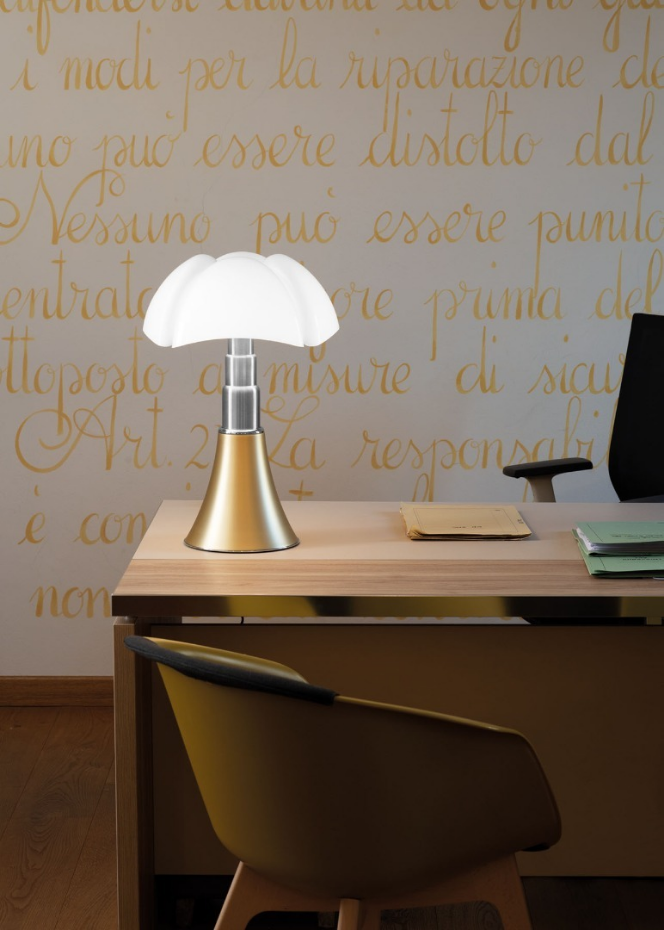 Lampe PIPISTRELLO
