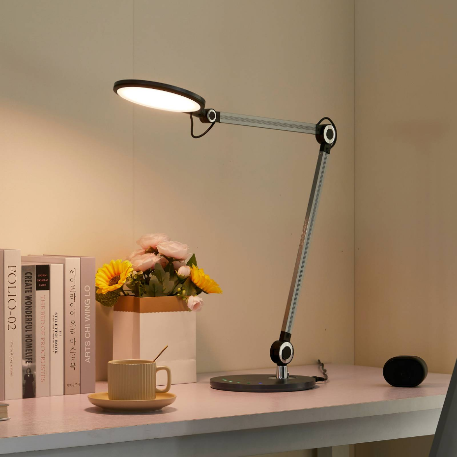 Lampe à poser  moderneLED, Nyxaris