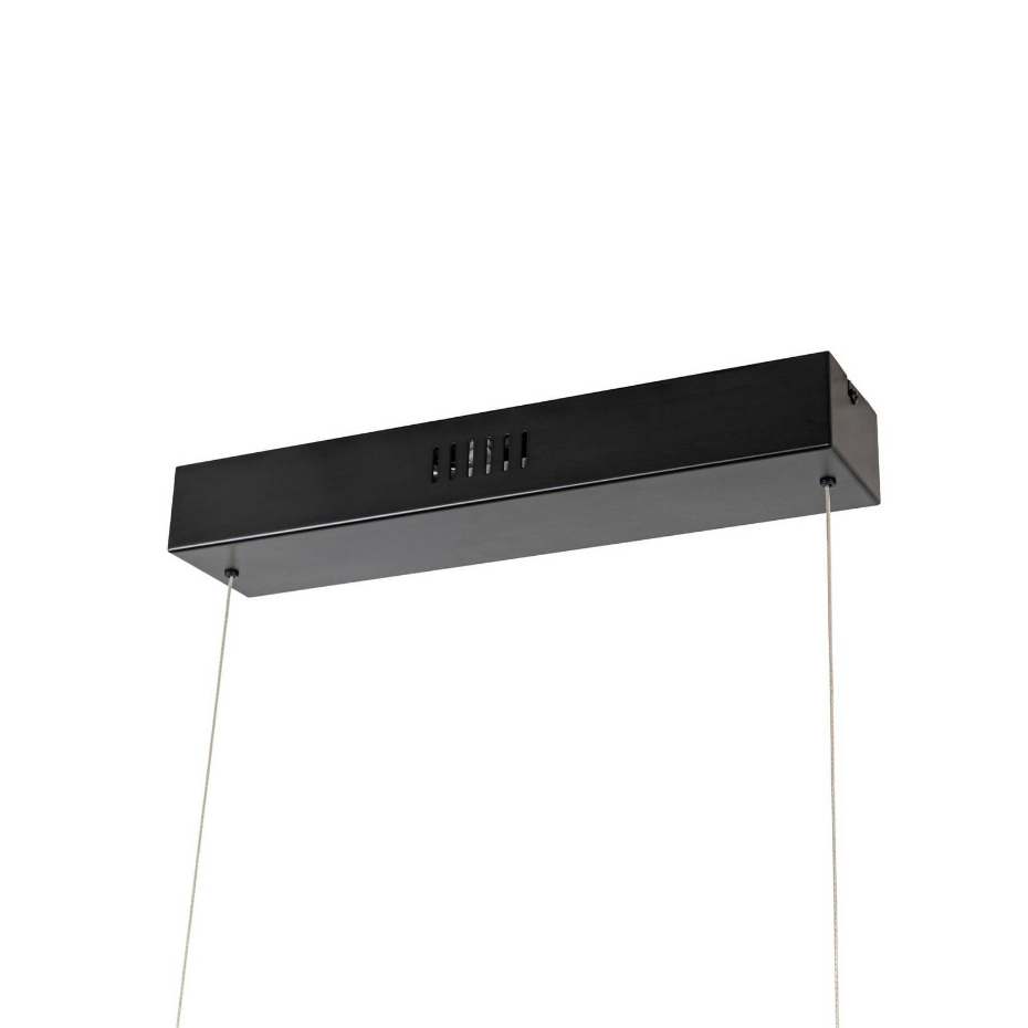 Suspension en bois traditionnelLED, Nihalo