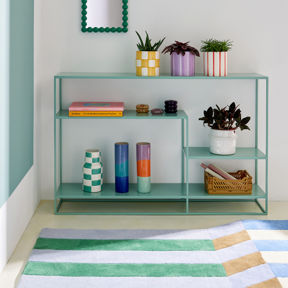 Tapis 100% laine, Rohana