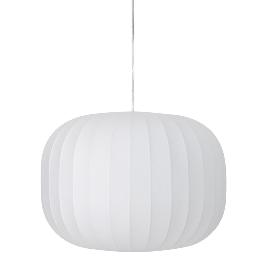 Lampe À Suspension Plastique LEXA