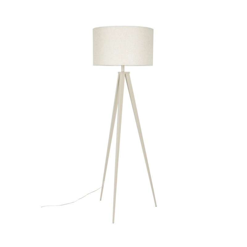 Lampadaire design en métal, TRIPOD