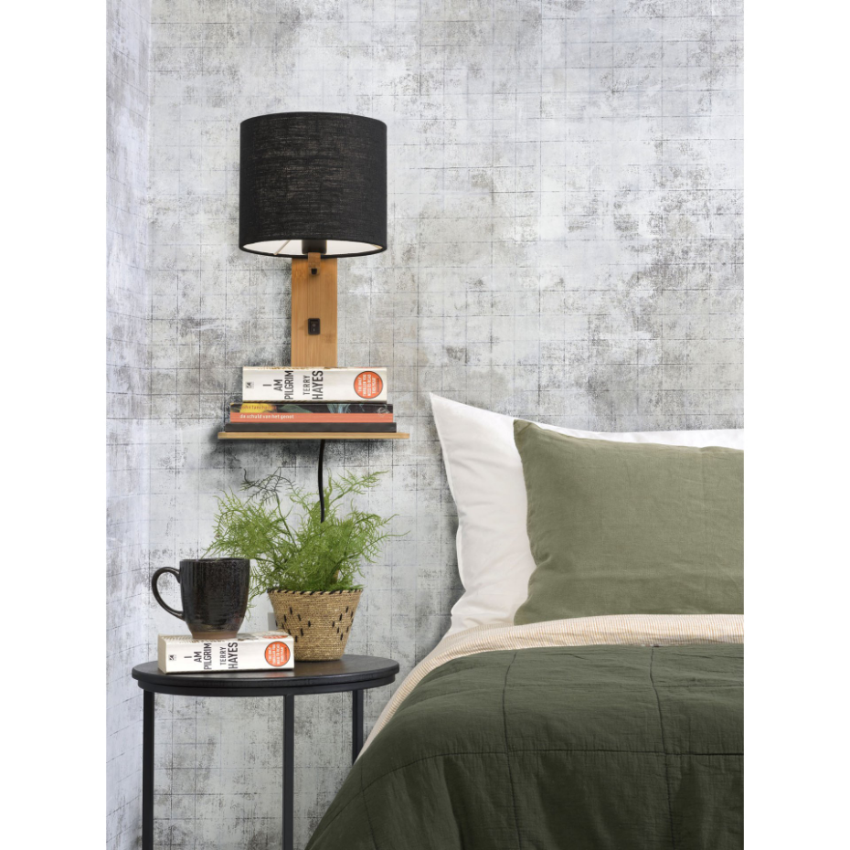 Applique Murale Bambou ANDES