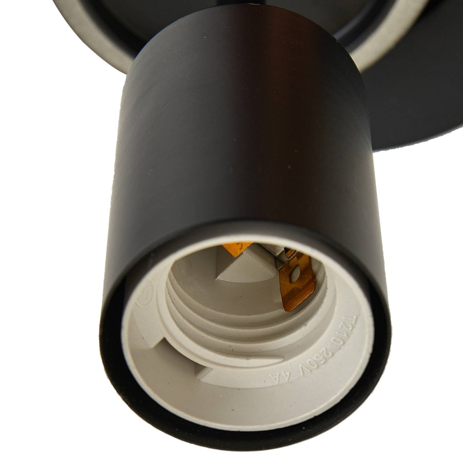 Suspension en verre moderne, Kestralia