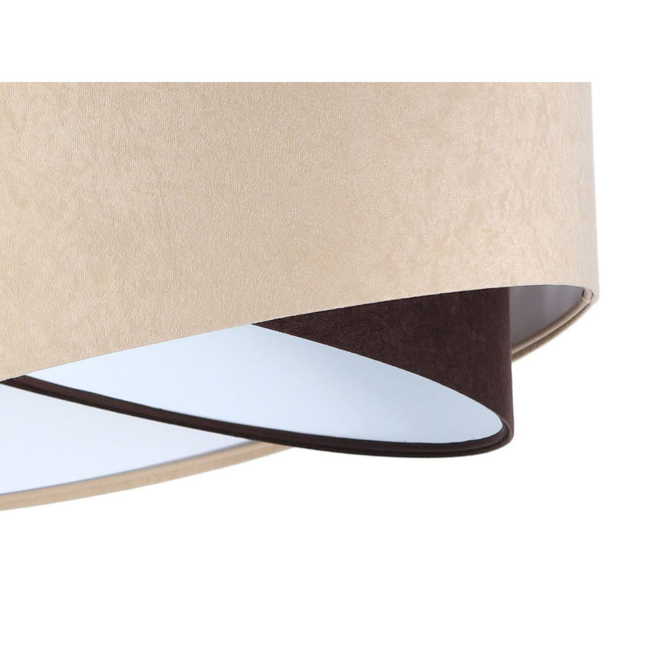 Suspension en tissu Asymetric